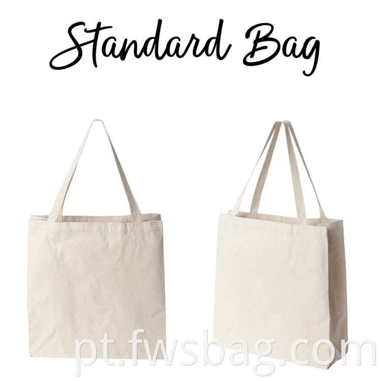 Compra orgânica personalizada compra orgânica pequena sacola de lona de algodão para o Natal